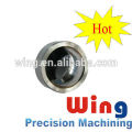 cnc precision machining boat parts and accessories lumina parts